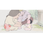 『かぐや姫の物語』