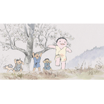 『かぐや姫の物語』