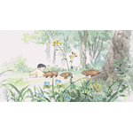 『かぐや姫の物語』