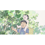『かぐや姫の物語』