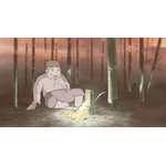 『かぐや姫の物語』