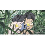 『かぐや姫の物語』
