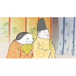 『かぐや姫の物語』