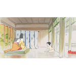 『かぐや姫の物語』
