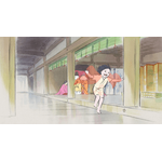 『かぐや姫の物語』