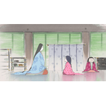 『かぐや姫の物語』