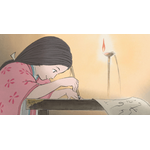 『かぐや姫の物語』