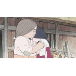 『かぐや姫の物語』