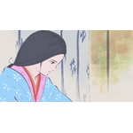 『かぐや姫の物語』