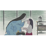 『かぐや姫の物語』
