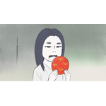 『かぐや姫の物語』