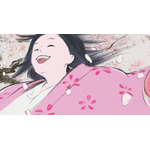 『かぐや姫の物語』