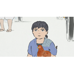 『かぐや姫の物語』