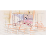 『かぐや姫の物語』