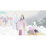 『かぐや姫の物語』