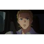 久保田利伸 アニメの世界に初出演！活動40周年を迎え初の挑戦にドキドキのアフレコ現場映像を公開！主題歌も担当！