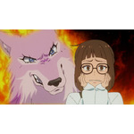 久保田利伸 アニメの世界に初出演！活動40周年を迎え初の挑戦にドキドキのアフレコ現場映像を公開！主題歌も担当！