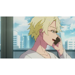 久保田利伸 アニメの世界に初出演！活動40周年を迎え初の挑戦にドキドキのアフレコ現場映像を公開！主題歌も担当！