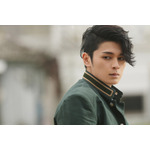 実写映画「ウィンブレ」眞栄田郷敦がサプライズ出演！ 楡井を助ける“伝説の風鈴生”に「僕のヒーローは、“未来の自分”」 画像