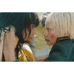実写映画『WIND BREAKER／ウィンドブレイカー』場面写真