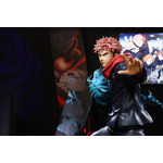 アニメーション 呪術廻戦展「懐玉・玉折」「渋谷事変」より