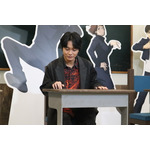 アニメーション 呪術廻戦展「懐玉・玉折」「渋谷事変」より