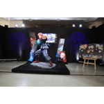 アニメーション 呪術廻戦展「懐玉・玉折」「渋谷事変」より