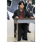 アニメーション 呪術廻戦展「懐玉・玉折」「渋谷事変」より