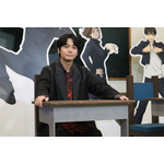 アニメーション 呪術廻戦展「懐玉・玉折」「渋谷事変」より