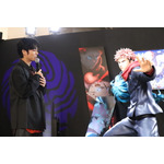 アニメーション 呪術廻戦展「懐玉・玉折」「渋谷事変」より