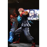 アニメーション 呪術廻戦展「懐玉・玉折」「渋谷事変」より