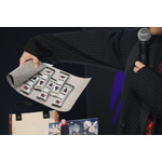 アニメーション 呪術廻戦展「懐玉・玉折」「渋谷事変」より