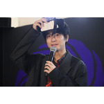 アニメーション 呪術廻戦展「懐玉・玉折」「渋谷事変」より