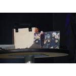 アニメーション 呪術廻戦展「懐玉・玉折」「渋谷事変」より