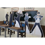 アニメーション 呪術廻戦展「懐玉・玉折」「渋谷事変」より