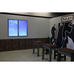 アニメーション 呪術廻戦展「懐玉・玉折」「渋谷事変」より