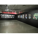 アニメーション 呪術廻戦展「懐玉・玉折」「渋谷事変」より