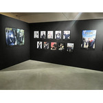 アニメーション 呪術廻戦展「懐玉・玉折」「渋谷事変」より