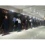 アニメーション 呪術廻戦展「懐玉・玉折」「渋谷事変」より