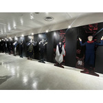 アニメーション 呪術廻戦展「懐玉・玉折」「渋谷事変」より