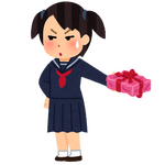 “ツンデレ”キャラといえば？ アンケート〆切は12月18日 画像
