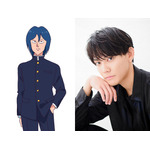 真実一郎(しんじついちろう)CV：今井文也