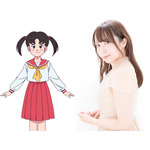 一堂(いちどう) 霧(きり)CV：中村カンナ
