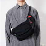 STRICT-G MSPC『機動戦士ガンダム』スリングバッグ シャア・アズナブル