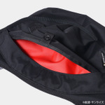 STRICT-G MSPC『機動戦士ガンダム』スリングバッグ シャア・アズナブル