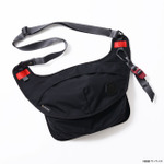 STRICT-G MSPC『機動戦士ガンダム』スリングバッグ シャア・アズナブル