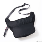 STRICT-G MSPC『機動戦士ガンダム』スリングバッグ シャア・アズナブル