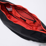 STRICT-G MSPC『機動戦士ガンダム』ショルダーバッグ M シャア・アズナブル