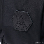 STRICT-G MSPC『機動戦士ガンダム』ショルダーバッグ M シャア・アズナブル