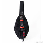 STRICT-G MSPC『機動戦士ガンダム』ショルダーバッグ M シャア・アズナブル